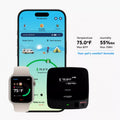 Waggle Pet Monitor
